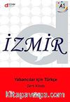 İzmir - Yabancılar İçin Türkçe A1 Seti (Ders Kitabı+Alıştırma Kitabı)