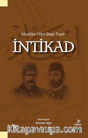 İntikad