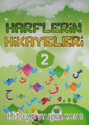 Harflerin Hikayeleri 2
