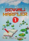 Sevimli Harfler -1