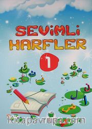 Sevimli Harfler -1
