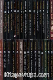 Mustafa Armağan Seti (30 Kitap)