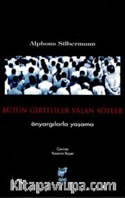 Bütün Giritliler Yalan Söyler