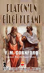 Platon'un Bilgi Kuramı