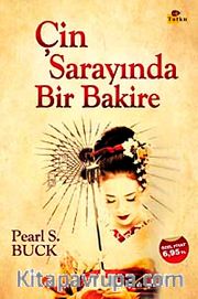 Çin Sarayında Bir Bakire