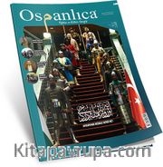 Osmanlıca Eğitim ve Kültür Dergisi Sayı: 44 Nisan 2017