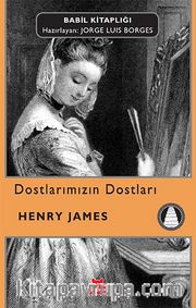 Dostlarımızın Dostları