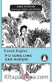 Konuk Kaplan