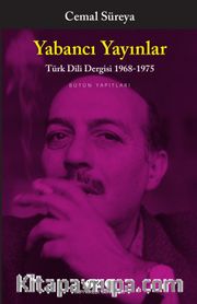 Yabancı Yayınlar <br /> Türk Dili Dergisi 1968-1975 Bütün Yapıtları
