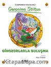 Dinozorlarla Buluşma
