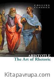The Art of Rhetoric