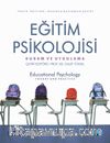 Eğitim Psikolojisi - Kuram ve Uygulama