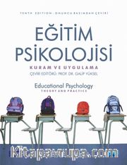 Eğitim Psikolojisi - Kuram ve Uygulama