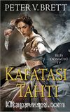 Kafatası Tahtı / İblis Döngüsü 4