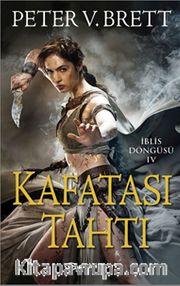 Kafatası Tahtı / İblis Döngüsü 4