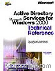 Active Directory Services for Windows 2000 Technical Reference