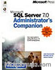 Microsoft SQL Server 7.0 Adminitrator's Companion