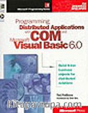 Programming Distributed Applications and Com+ With Visual Basic 6.0