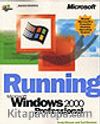 Running Microsoft Windows 2000 Professional