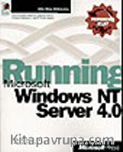 Running Microsoft Windows N.T. Server 4.0