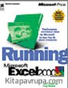 Runing Microsoft Excel 2000