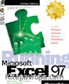 Running Microsoft Excel 97