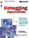 Debugging Applications