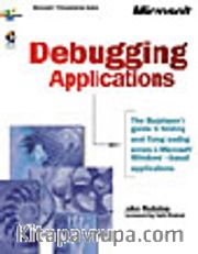 Debugging Applications