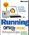 Running Microsoft Office 2001 for Mac