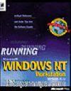 Running Microsoft Windows NT Workstation, Version 4