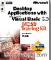 Desktop Applications with Microsoft Visual Basic 6.0 MCSD Training Kit