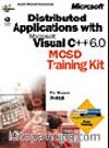 Distributed Applications with Microsoft  Visual C++ 6.0 MCSD Training Kit