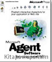 Microsoft Agent Software Development Kit