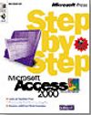 Microsoft  Access 2000 Step by Step