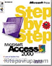 Microsoft  Access 2000 Step by Step