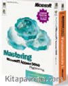 Microsoft  Access 2000 VBA Fundamentals/Mastering Solution Set