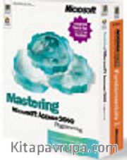 Microsoft  Access 2000 VBA Fundamentals/Mastering Solution Set