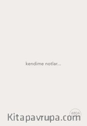 Kendime Notlar (Krem Defter)