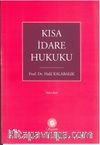 Kısa İdare Hukuku