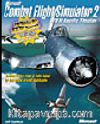 Microsoft  Combat Flight Simulator 2: WW II Pacific Theater: Inside Moves