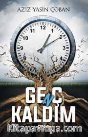 Genç Kaldım