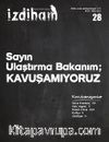 İzdiham Dergisi 28. Sayı Nisan-Mayıs