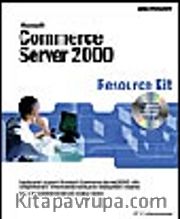 Microsoft  Commerce Server 2000 Resource Kit