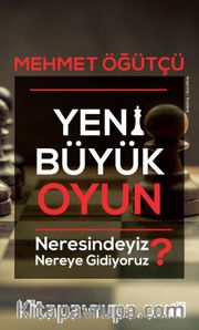 Yeni Büyük Oyun