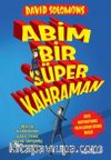 Abim Bir Süper Kahraman