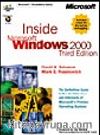 Inside Microsoft  Windows  2000, Third Edition