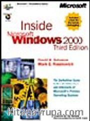 Inside Microsoft  Windows  2000, Third Edition