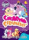 My Little Pony Çıkartma Çılgınlığı