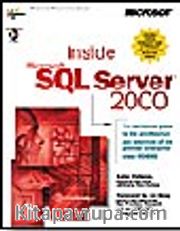 Inside Microsoft  SQL Server 2000
