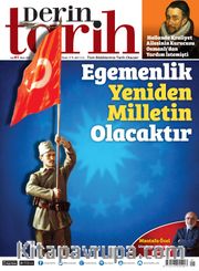 Derin Tarih Sayı:61 Nisan 2017